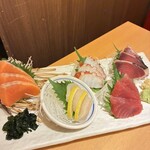 原始焼き日本酒 有楽町商店 - 