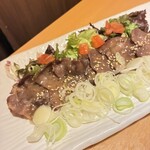 原始焼き日本酒 有楽町商店 - 