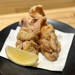 大衆酒場 たに - 国産鶏の王道唐揚げ