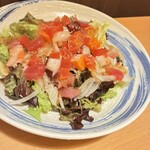 原始焼き日本酒 有楽町商店 - 