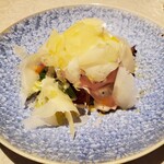 グリルうかい - 