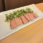 原始焼き日本酒 有楽町商店 - 