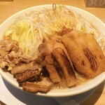 麺屋しずる 安城店 - 