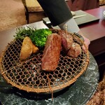 グリルうかい - 