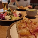 ファームビュッフェ mothers - 