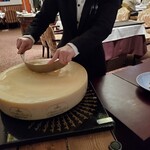 グリルうかい - 