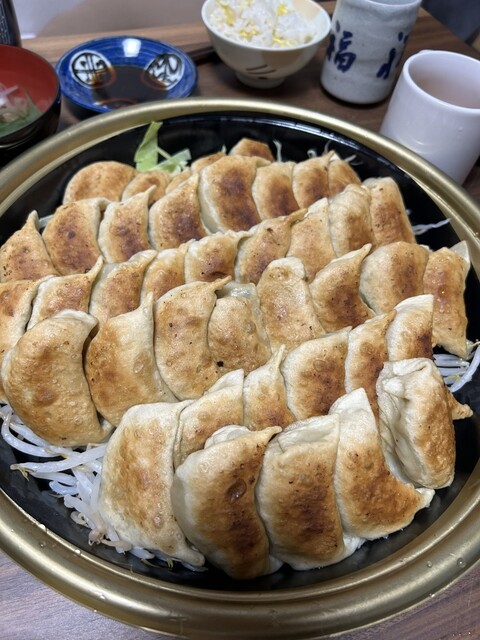 みん - 東新町/餃子 | 食べログ