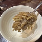 お好み焼き＆焼そば テッパン - 