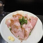 中華蕎麦 無冠 - 