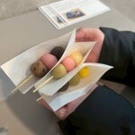 my botchan dango 30 - 