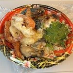 HOT DELICA じんぼ - 料理写真: