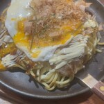 お好み焼き＆焼そば テッパン - 