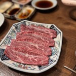 京洛焼肉 ぽめ - 