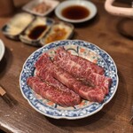 京洛焼肉 ぽめ - 