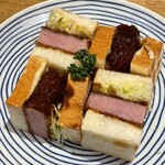 ペリカンカフェ - 