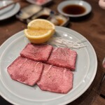 京洛焼肉 ぽめ - 