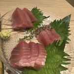 マグロ 婆娑羅 - 