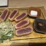 マグロ 婆娑羅 - 
