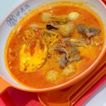 炉鼎技 マーラータン  - 