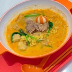 炉鼎技 マーラータン  - 