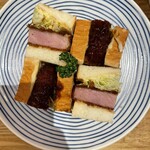 ペリカンカフェ - 
