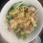 お好み焼き＆焼そば テッパン - 