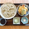 蕎麦よしだ