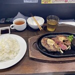 ステーキマニア - 