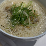 三輪山本 お食事処 - 