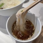 三輪山本 お食事処 - 