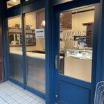 パティスリー フォブス - 