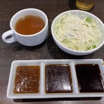 ステーキマニア - 