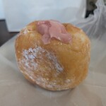 BLANKET DONUTS - 料理写真: