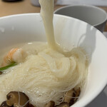 三輪山本 お食事処 - 