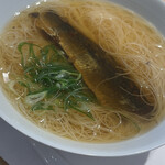 三輪山本 お食事処 - 