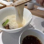 三輪山本 お食事処 - 