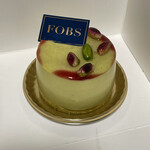 パティスリー フォブス - 