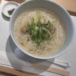 三輪山本 お食事処 - 