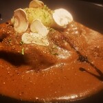 欧風煮込料理研究所 エル ルージュ - 