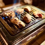 大衆ホルモン肉力屋 今泉店 - 