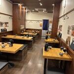 肉の隠れ家おあがり - 