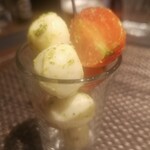 欧風煮込料理研究所 エル ルージュ - 