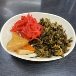 天隆 - 
