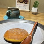 うさぎや CAFE - 