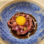  熟成割烹 銀座弥左衛門 - 