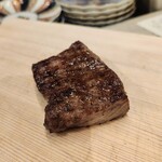  熟成割烹 銀座弥左衛門 - 