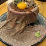 肉の隠れ家おあがり - 