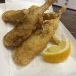 とっくり - 料理写真: