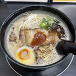天隆 - 料理写真: