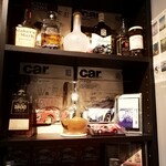 欧風煮込料理研究所 エル ルージュ - 